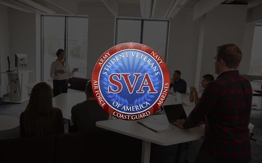 SVA: MedTechVets a Mentor and Employment Resource for Students Affected by the COVID-19 Pandemic