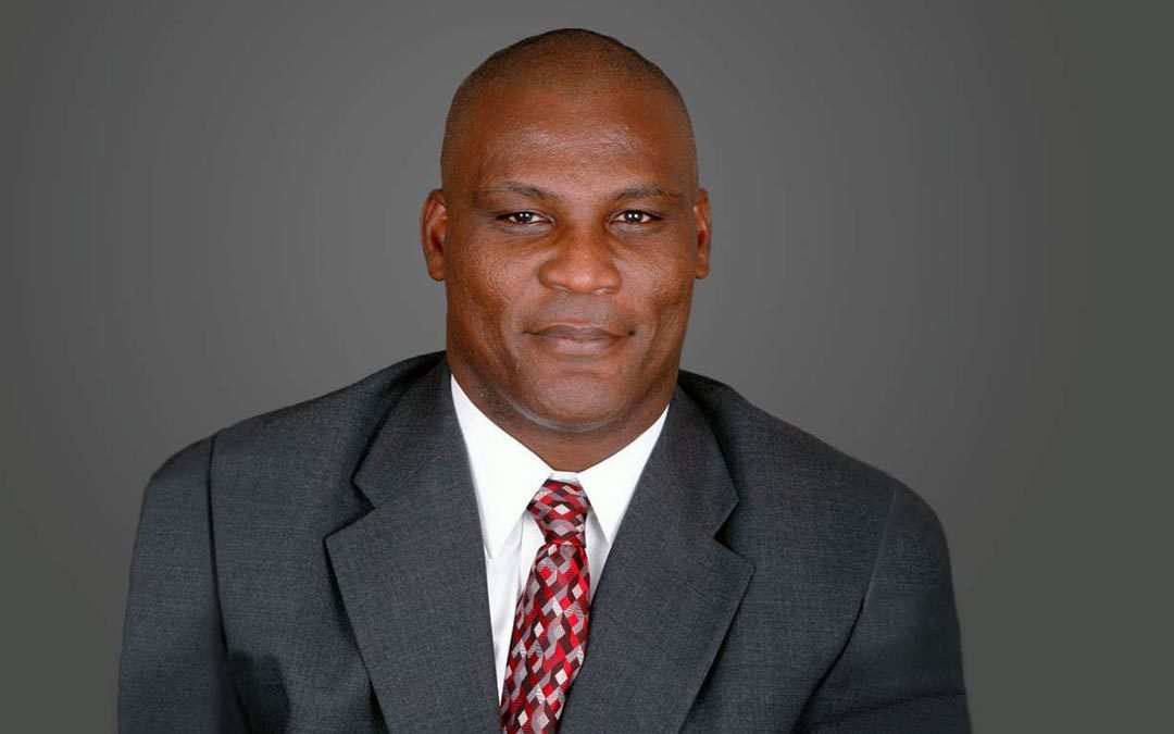 Col. Gregory Gadson, United States Army (Ret.) Appointed New Board Member of MedTechVets