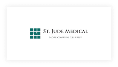 ST Jude Medical