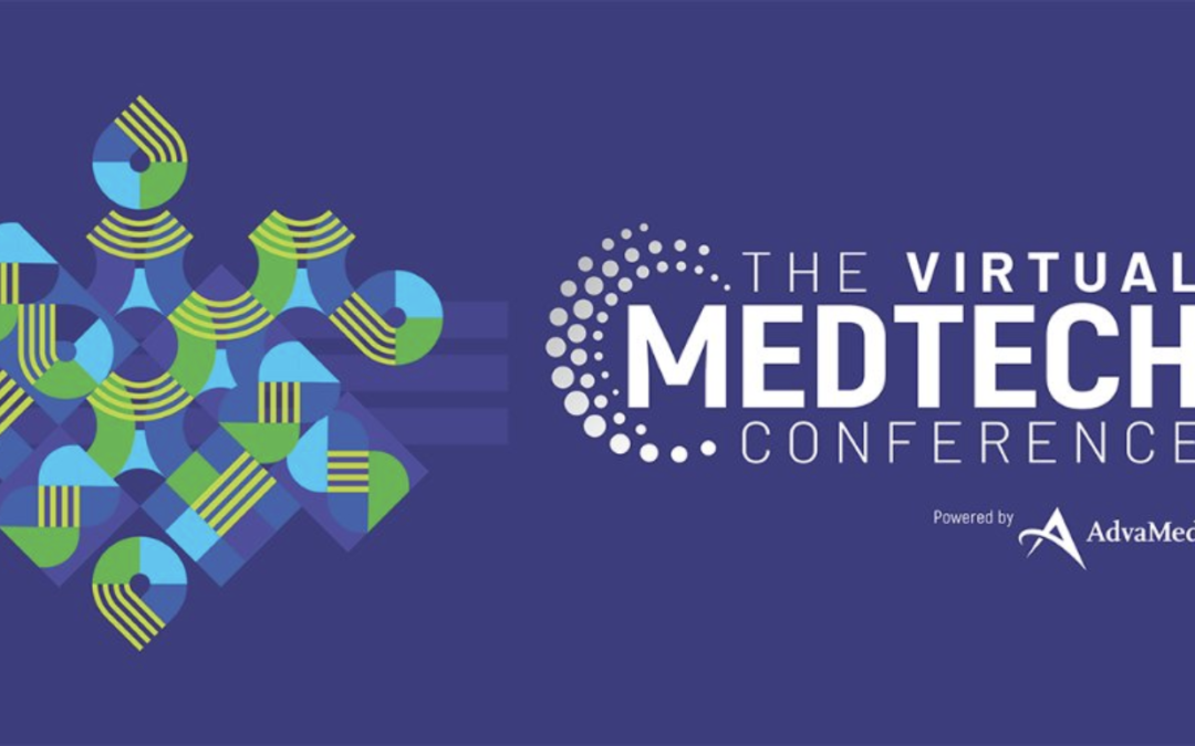 The MedTech Conference By AdvaMed, As Experienced By MedTechVets Academy Graduates: