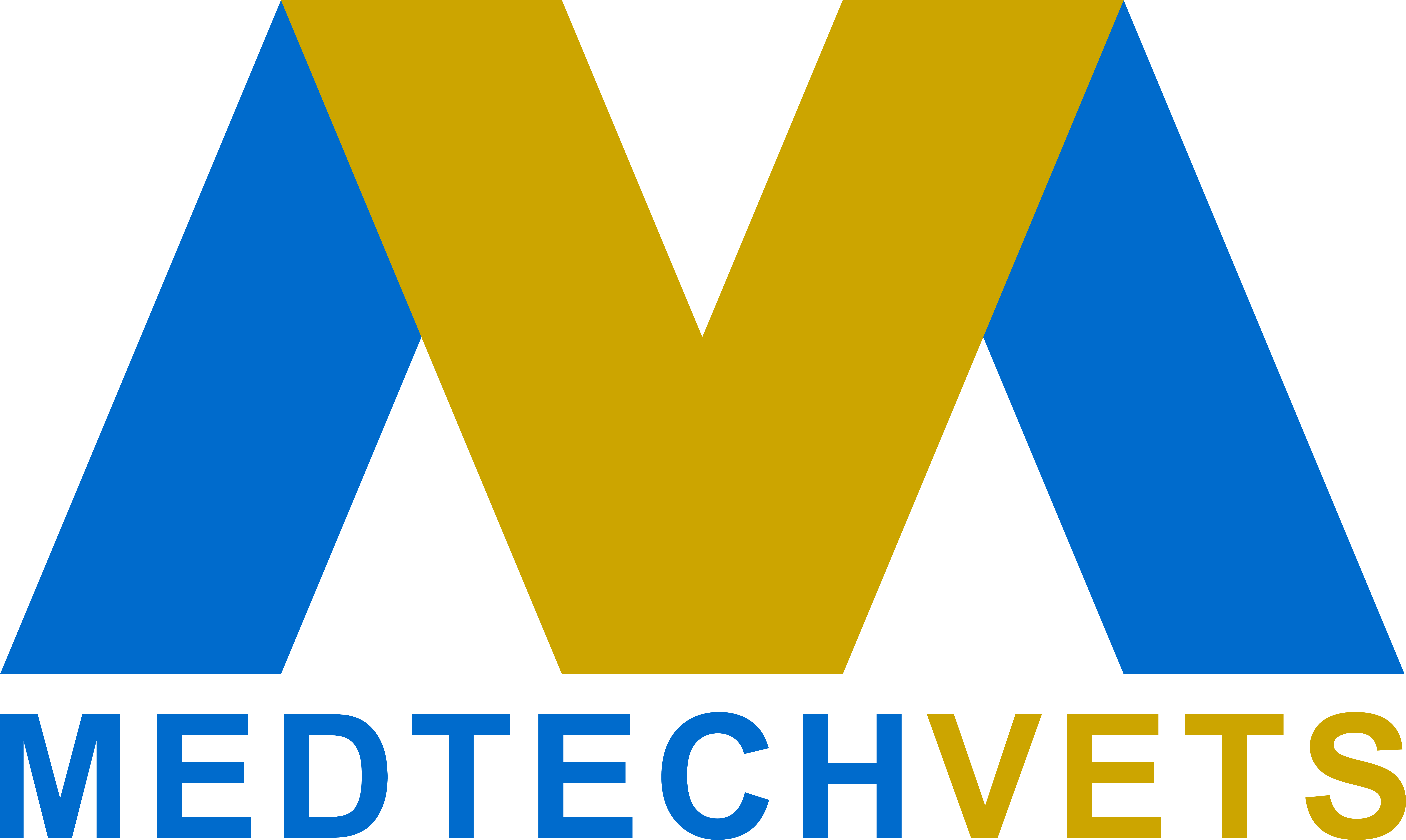 MedTech Vets Logo