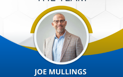 Joe Mullings, Founder, Chairman and CEO of The Mullings Group Companies, Appointed to the Board of Directors of MedTechVets