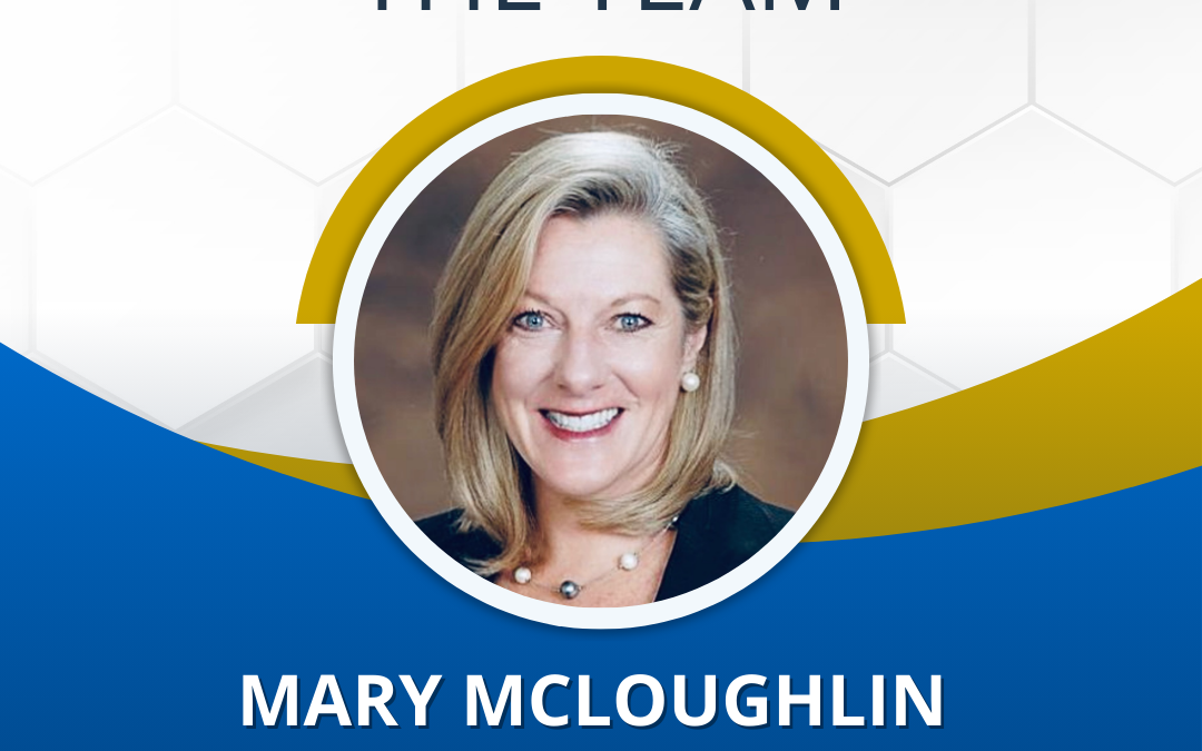 Mary M. McLoughlin, Former MedTech Executive, Recruited as Strategic Advisor to MedTechVets