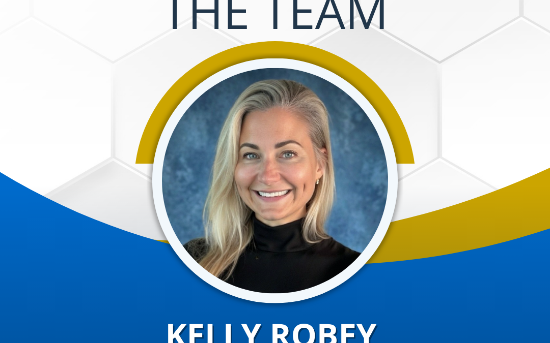 Kelly Robey Joins MedTechVets as Senior Talent Acquisition Manager
